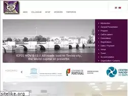 Sites similar to colloquium-proverbs.org