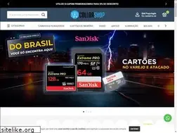 Sites similar to collorshop.com