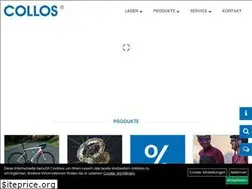 Sites similar to collos.de