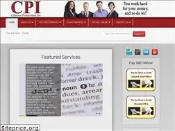 Sites similar to collprofinc.com