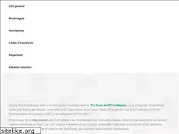 Sites similar to collserola.cec.cat
