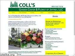 Sites similar to collsgardencenter.com