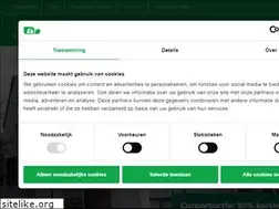 Sites similar to collstrop.be