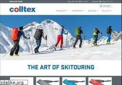 Sites similar to colltex.at