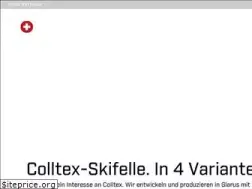 Sites similar to colltex.ch