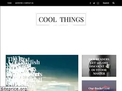 Sites similar to collthings.co.uk