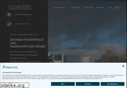Sites similar to colltrans.com