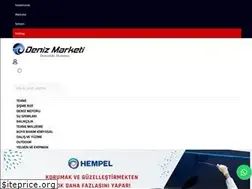 Sites similar to colludenizcilik.com