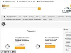 Sites similar to colludo.de