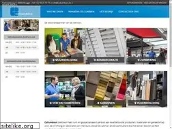 Sites similar to collumbien.be