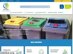 Sites similar to collvert.fr