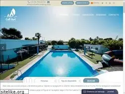 Sites similar to collvertcamping.com