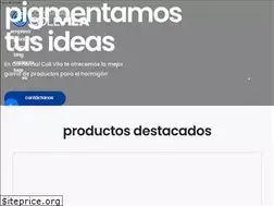 Sites similar to collvila.com