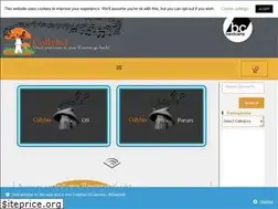 Sites similar to collybia.com