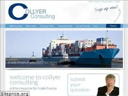 Sites similar to collyerconsulting.com