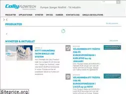 Sites similar to collyflowtech.se