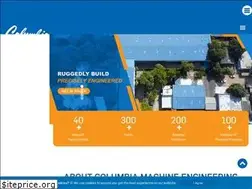 Sites similar to colmac.in