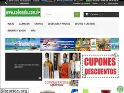 Sites similar to colmado.com.do
