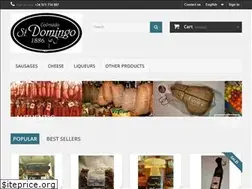 Sites similar to colmadosantodomingo.com