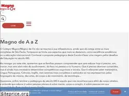 Sites similar to colmagno.com.br