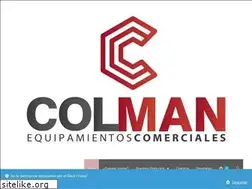 Sites similar to colman.com.ar