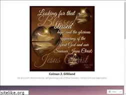 Sites similar to colman583gmail.com