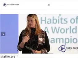 Sites similar to colmancoaching.com