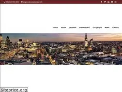 Sites similar to colmancoyle.com