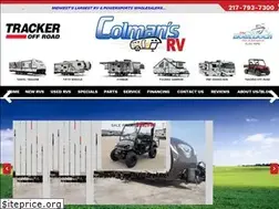 Sites similar to colmansrv.com