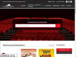 Sites similar to colmar-expo.fr