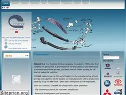 Sites similar to colmar-group.com