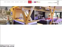 Sites similar to colmar-hotel.com