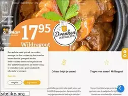 Sites similar to colmar.be