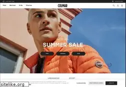 Sites similar to colmar.com