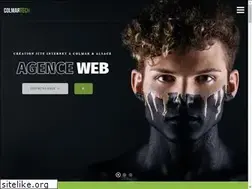 Sites similar to colmar.tech
