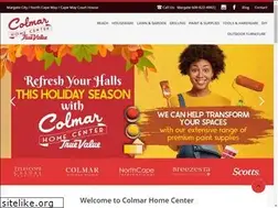 Sites similar to colmarhomecenter.com