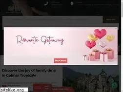 Sites similar to colmartropicale.com.my