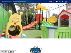 Sites similar to colmaximinopoitiers.com