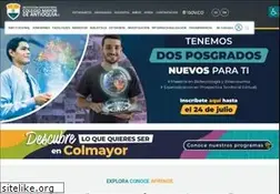 Sites similar to colmayor.edu.co