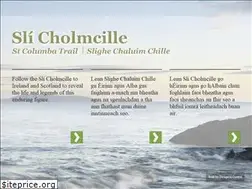 Sites similar to colmcille.org