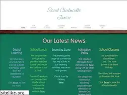 Sites similar to colmcillejunior.com