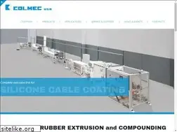 Sites similar to colmecusa.com