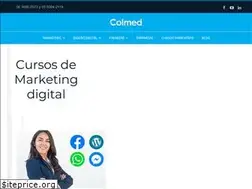 Sites similar to colmed.mx
