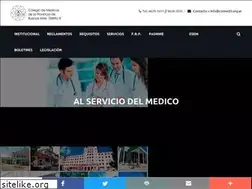 Sites similar to colmed3.org.ar