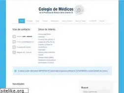 Sites similar to colmed6.org