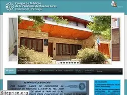 Sites similar to colmed7.org.ar