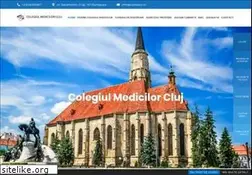 Sites similar to colmedcj.ro