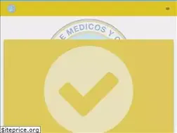 Sites similar to colmedegua.org