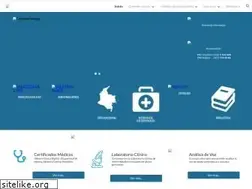Sites similar to colmedicos.com