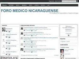Sites similar to colmedni.ning.com